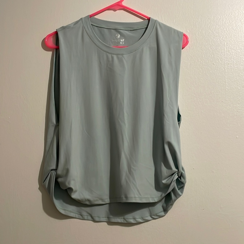 Active Top
